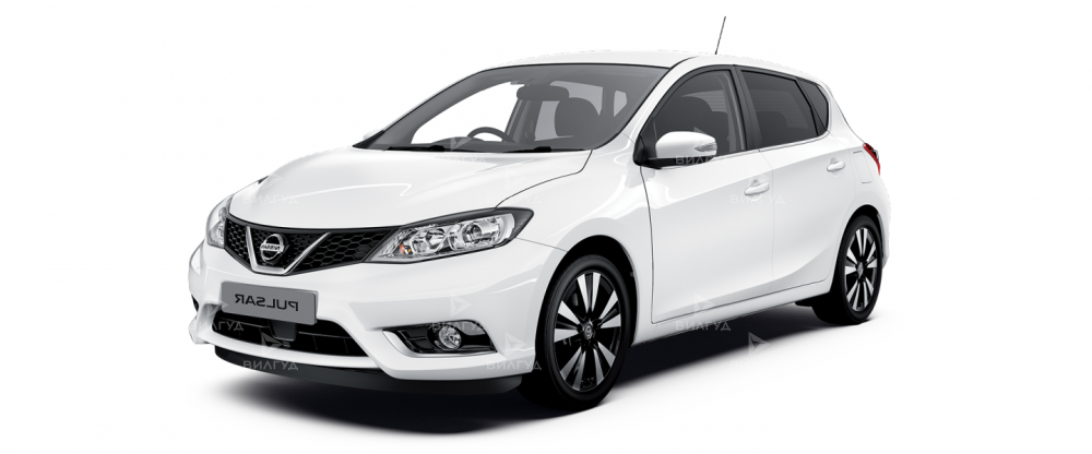 Техническое обслуживание Nissan Pulsar Техническое обслуживание Nissan Pulsar