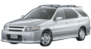 Диагностика цепи ГРМ Nissan Rnessa Диагностика цепи ГРМ Nissan Rnessa