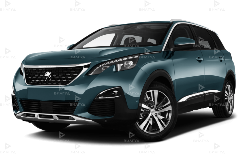 Диагностика цепи ГРМ Peugeot 5008 Диагностика цепи ГРМ Peugeot 5008
