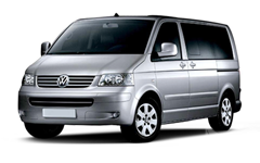 Замена масляного фильтра Volkswagen Caravelle