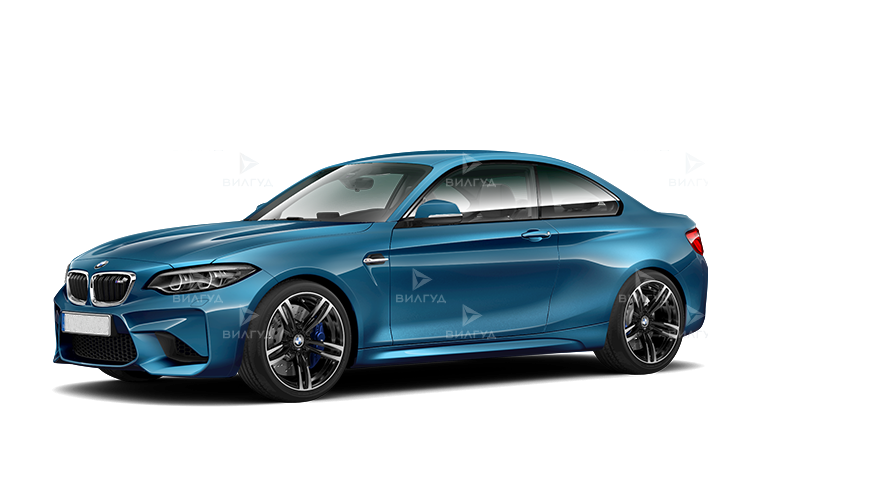 Замена ремня ГРМ BMW 3 Series Замена ремня ГРМ BMW 3 Series