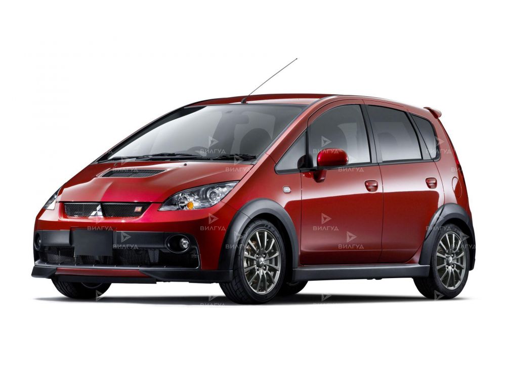 Замена ремня ГРМ Mitsubishi Colt Замена ремня ГРМ Mitsubishi Colt