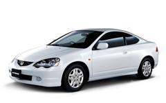 Замена свечей зажигания Honda Integra