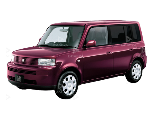 Техническое обслуживание Toyota BB Техническое обслуживание Toyota BB